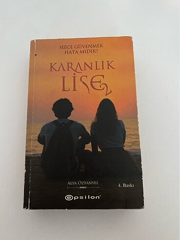 KARANLIK LİSE 2