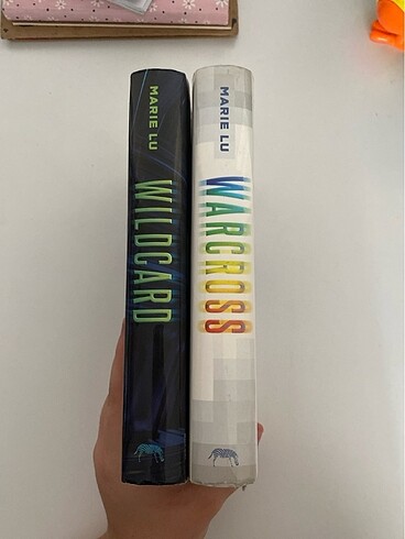 WARCROSS SET