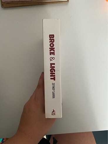  Beden BROKE & LİGHT ZEYNEP SAHRA
