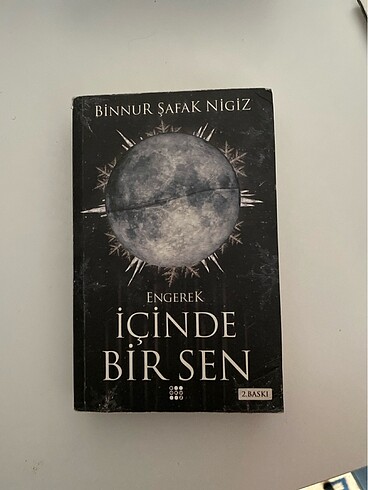 İÇİNDE BİR SEN 1
