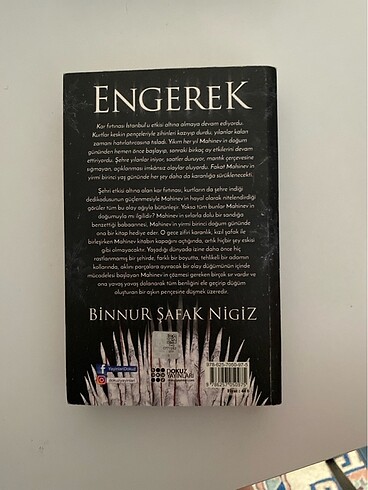  İÇİNDE BİR SEN 1