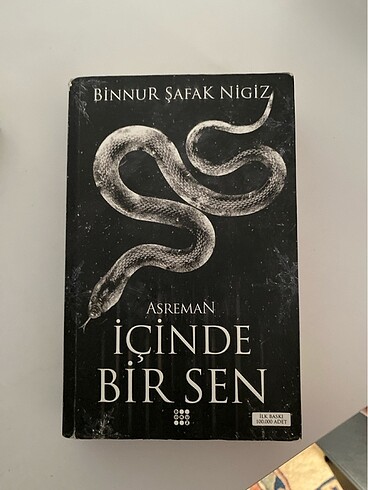İÇİNDE BİR SEN 2