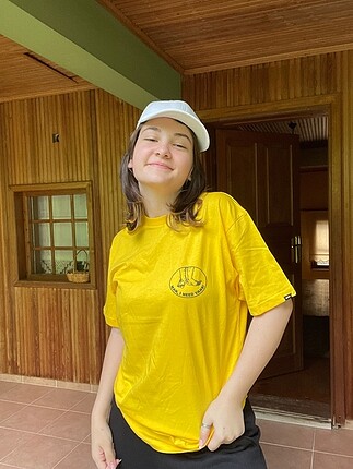 vans tshirt