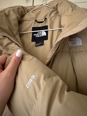 l Beden The North Face 550 Mont