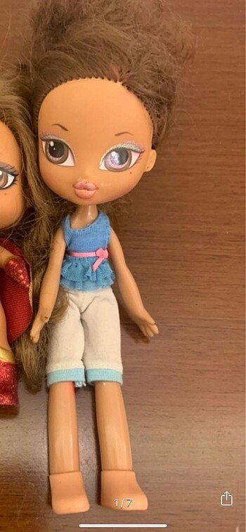 Bratz kıds