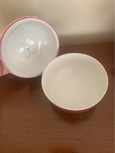 Beden Limoges damgalı