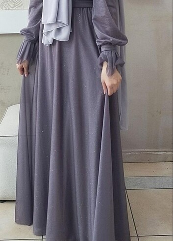 Abiye elbise