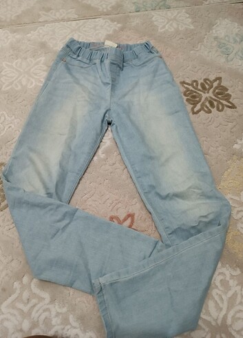 LC Waikiki Kot pantolon
