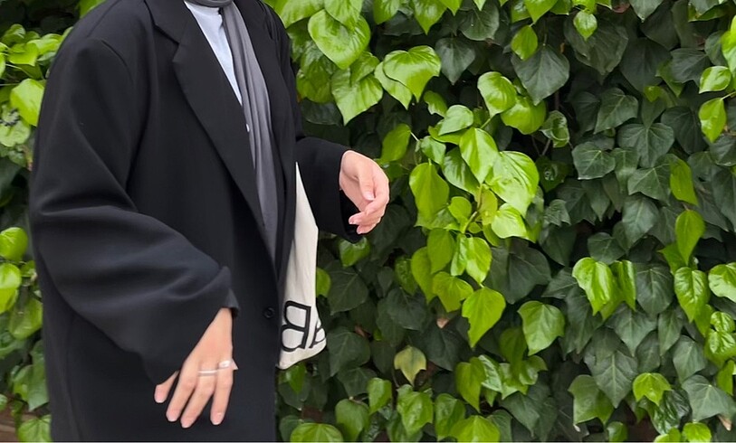 Diğer Naadcollection blazer ceket
