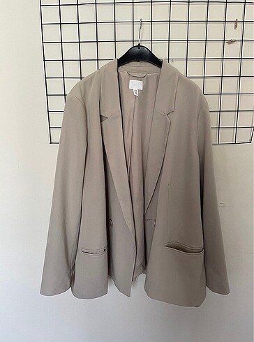42 Beden H&M blazer ceket