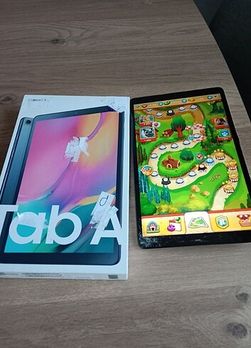 Beden Samsung Galaxy Tab A