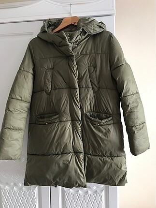 Defacto yesil mont