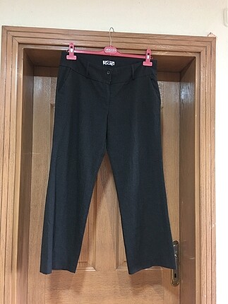 Kumaş pantalon