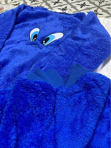 Polar pijama