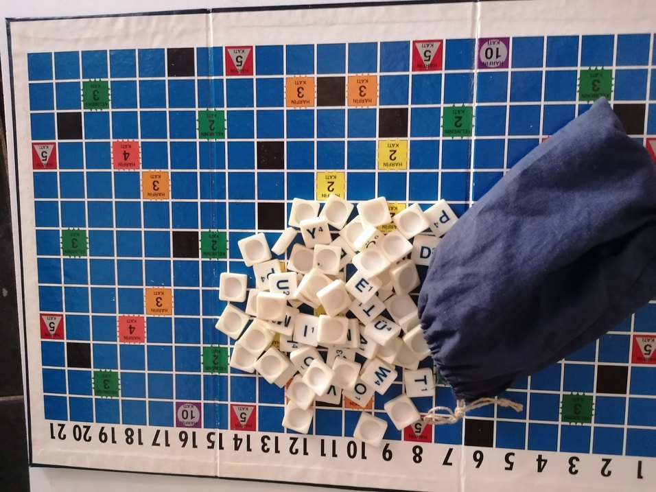 Kelime oyunu - Görsel 2