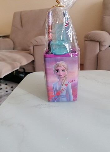 Elsalı kırtasiye seti  - Görsel 2