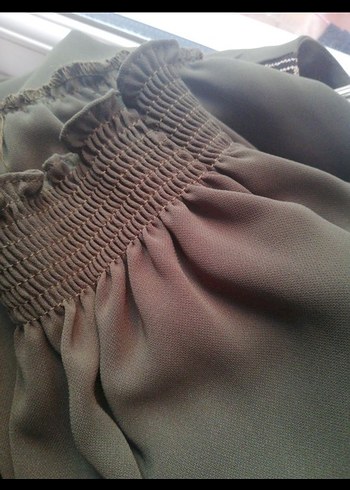 Yazlık ferace - Görsel 4