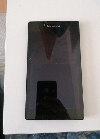 Lenovo tablet - Görsel 3