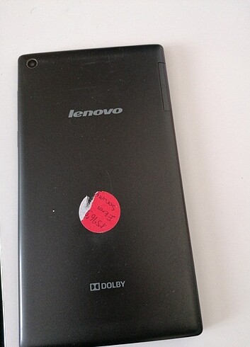 Lenovo tablet - Görsel 4