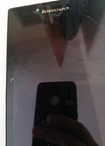 Lenovo tablet - Görsel 5