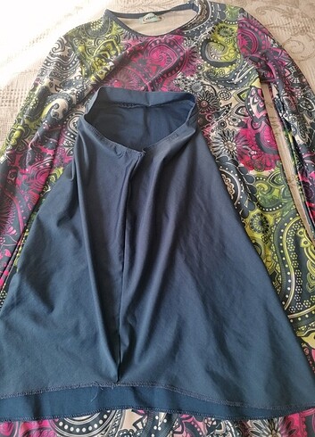 Tesettür haşema - Görsel 3