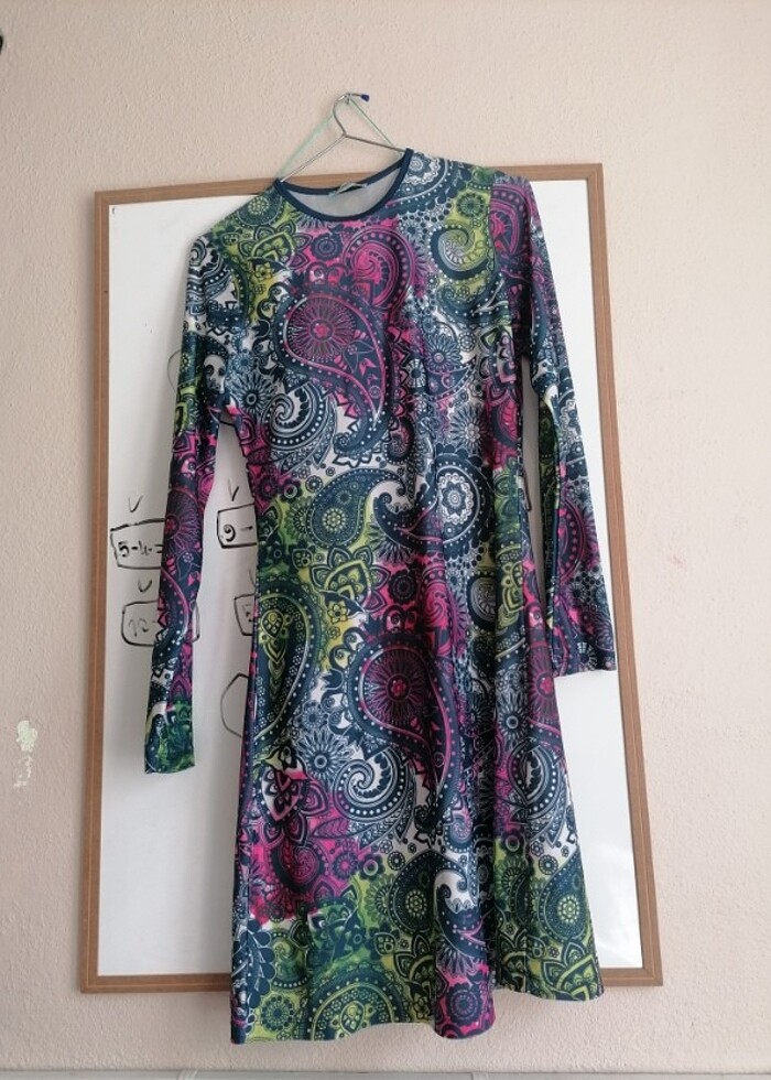 Tesettür haşema - Görsel 2