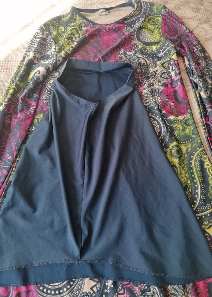 Tesettür haşema - Görsel 3