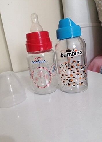 Cam biberon  - Görsel 3
