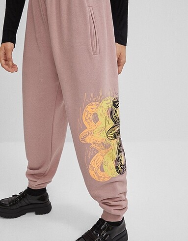 Bershka bershka esofman