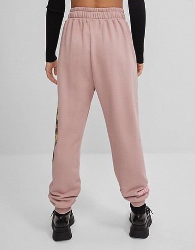 xs Beden bershka esofman