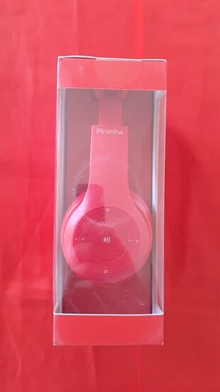 Diğer Bluetooth kulak üstü kulaklık
