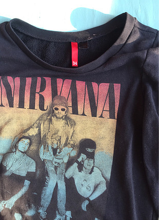 Nirvana bluz 
