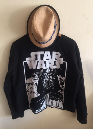Star Wars sweatshirts