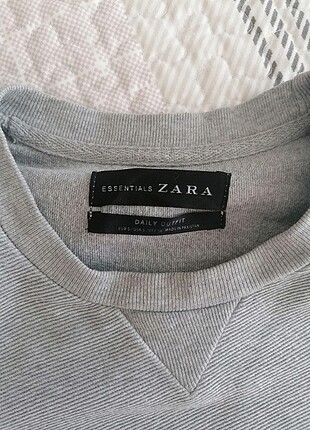 ERKEK ZARA SWEAT