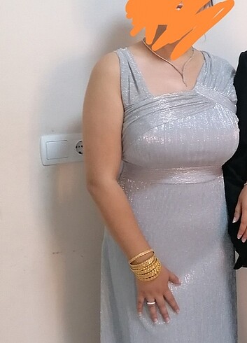 ABİYE ELBİSE 
