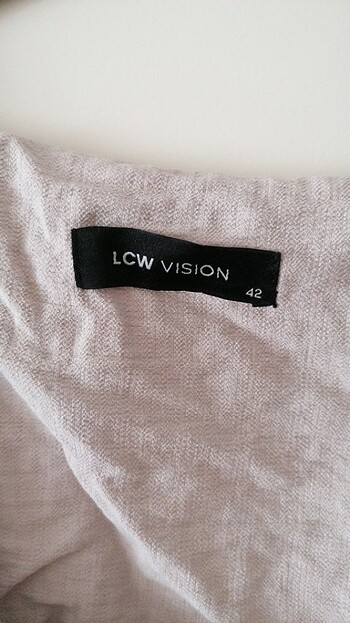 LC Waikiki ASKILI CROP