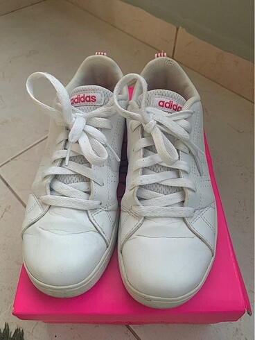 Adidas 36 numara sneakers