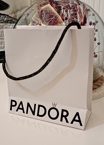 Beden PANDORA YÜZÜK