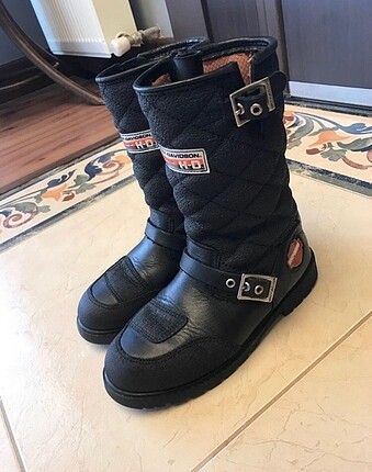 Çoçuk bot