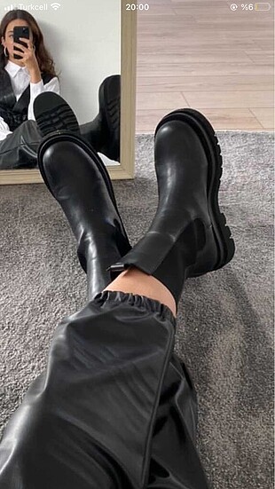 ZARA MİDİ BOT