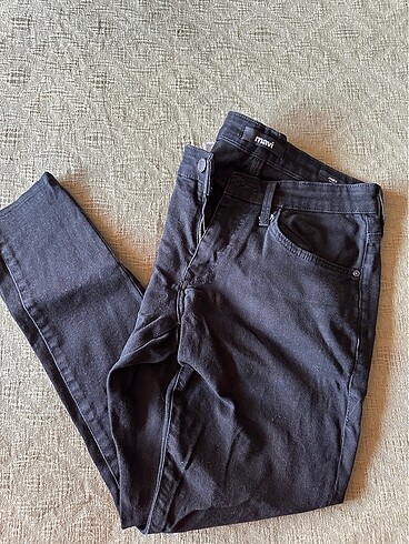 ERKEK JEAN PANTOLON