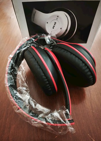 Kablosuz P15 Pangpai Kulaklık Beyaz - Görsel 2