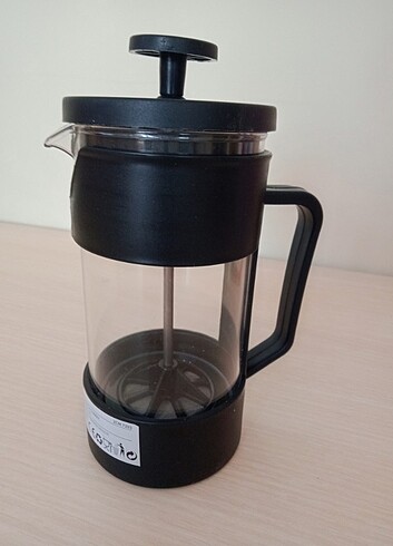  Beden French Press Siyaj