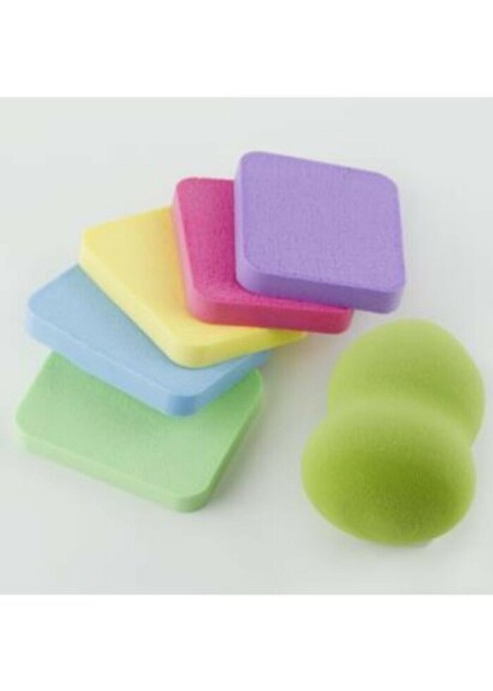 Makyaj süngeri  - Görsel 3