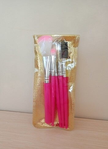 makyaj fircasi - Görsel 4