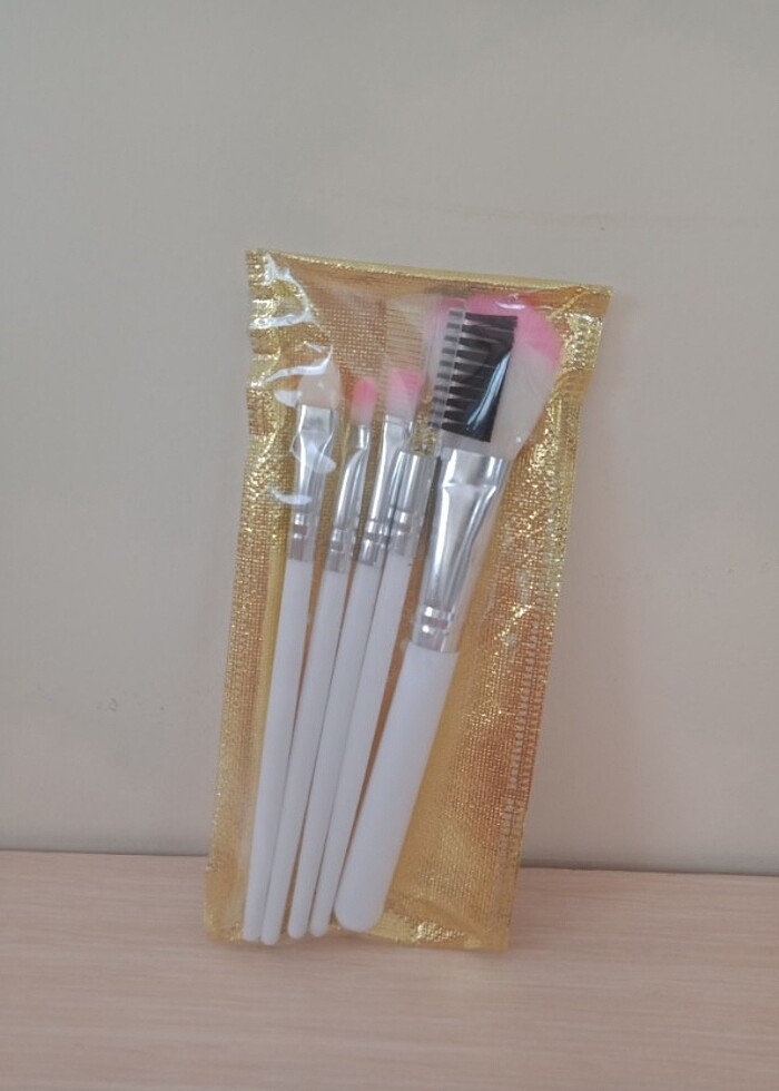 makyaj fircasi - Görsel 2