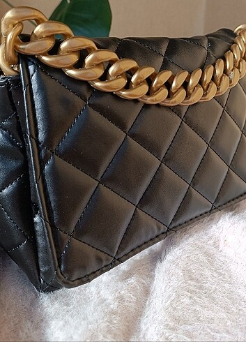 Siyah Canta  - Görsel 5