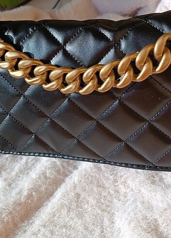 Siyah Canta  - Görsel 6