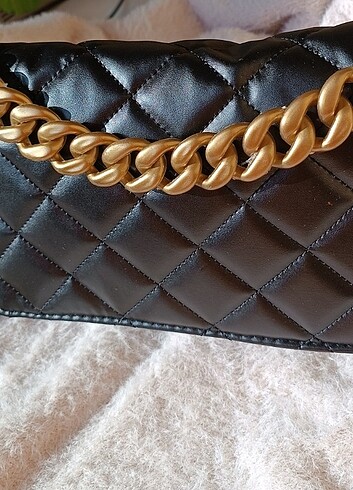 Siyah Canta  - Görsel 9