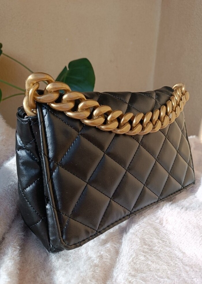 Siyah Canta  - Görsel 2